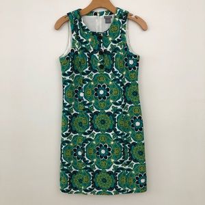 Ann Taylor Sleeveless Dress